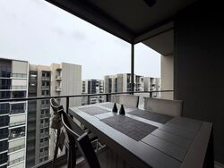 The Tapestry (D18), Condominium #623940111